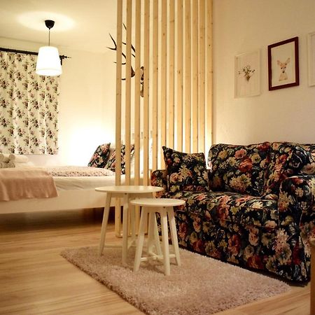 Gosau Apartment 006 المظهر الخارجي الصورة
