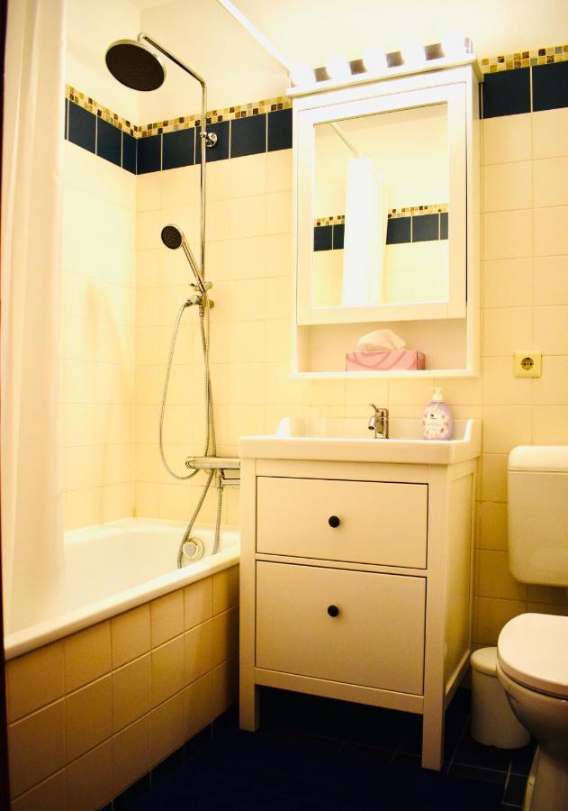Gosau Apartment 006 المظهر الخارجي الصورة