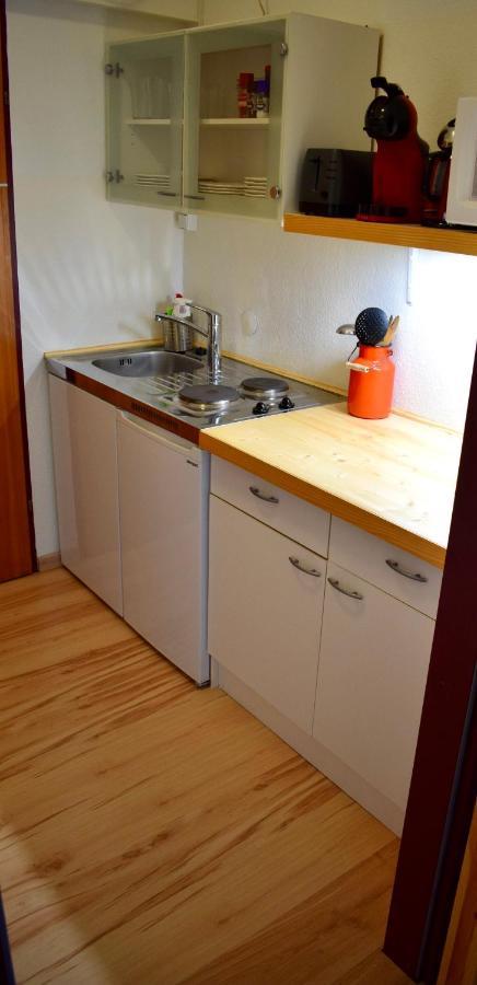 Gosau Apartment 006 المظهر الخارجي الصورة
