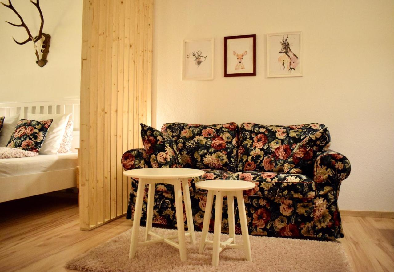 Gosau Apartment 006 المظهر الخارجي الصورة