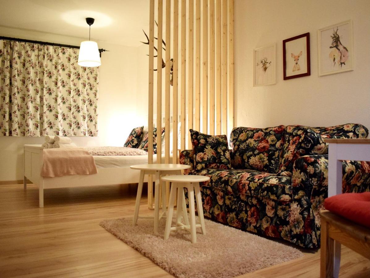 Gosau Apartment 006 المظهر الخارجي الصورة