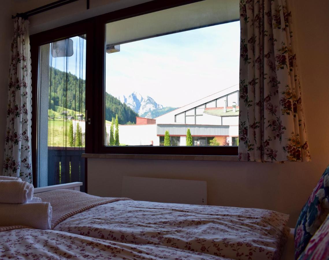 Gosau Apartment 006 المظهر الخارجي الصورة