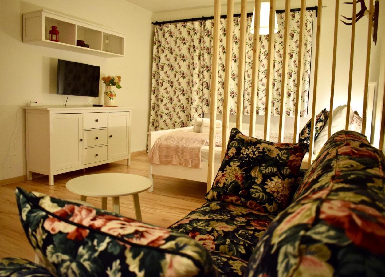 Gosau Apartment 006 المظهر الخارجي الصورة