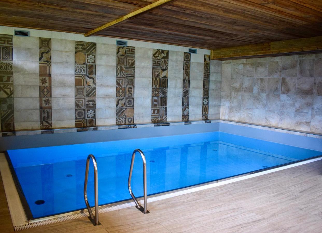 Gosau Apartment 006 المظهر الخارجي الصورة