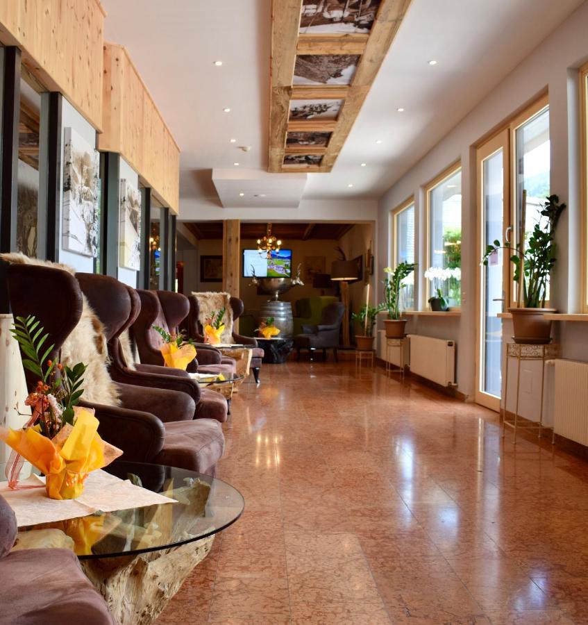 Gosau Apartment 006 المظهر الخارجي الصورة