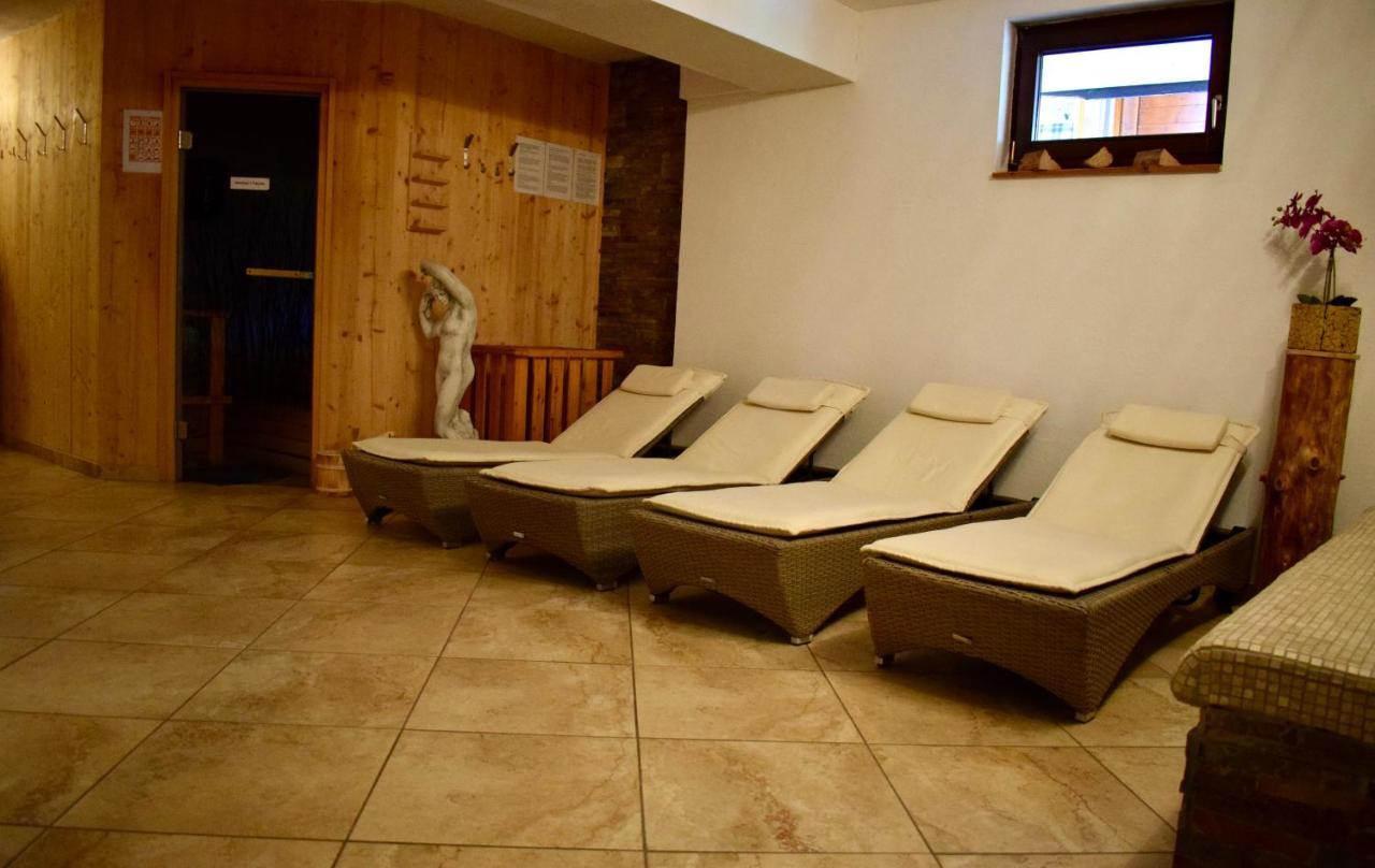 Gosau Apartment 006 المظهر الخارجي الصورة