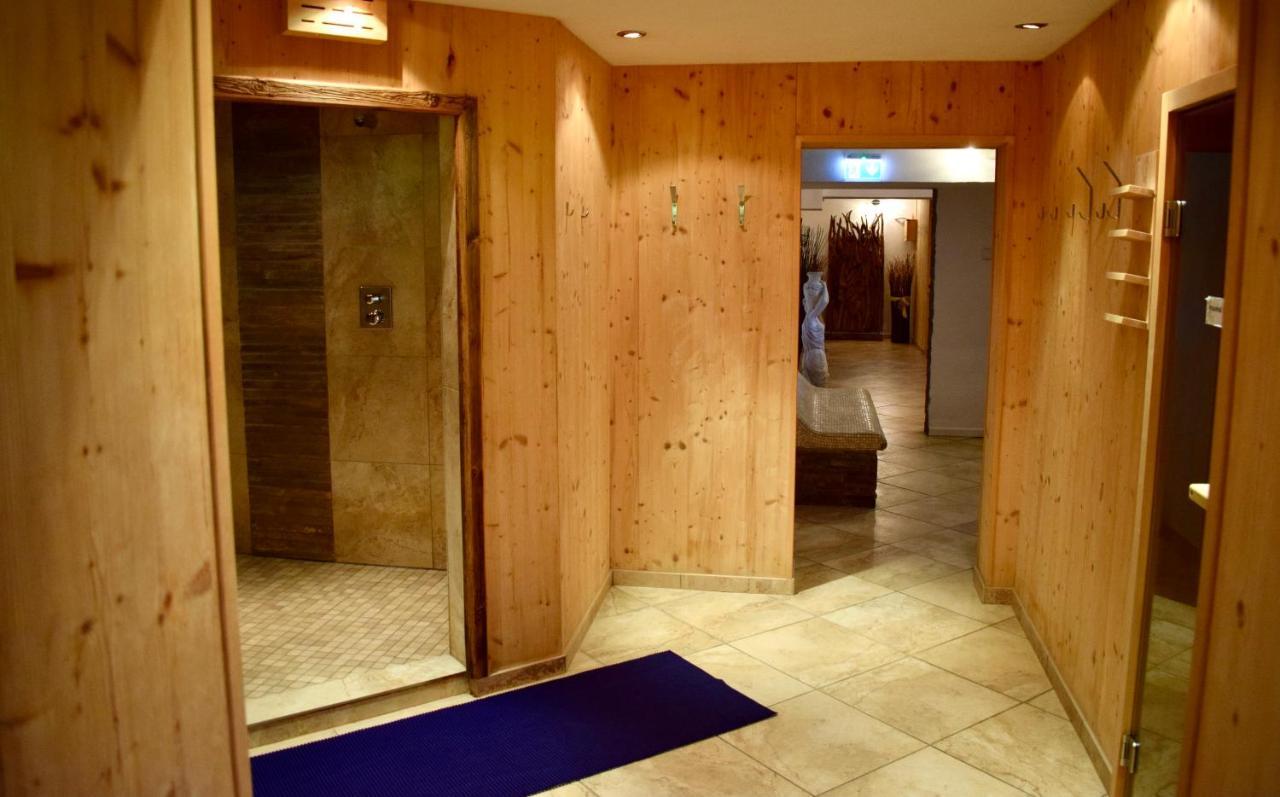 Gosau Apartment 006 المظهر الخارجي الصورة