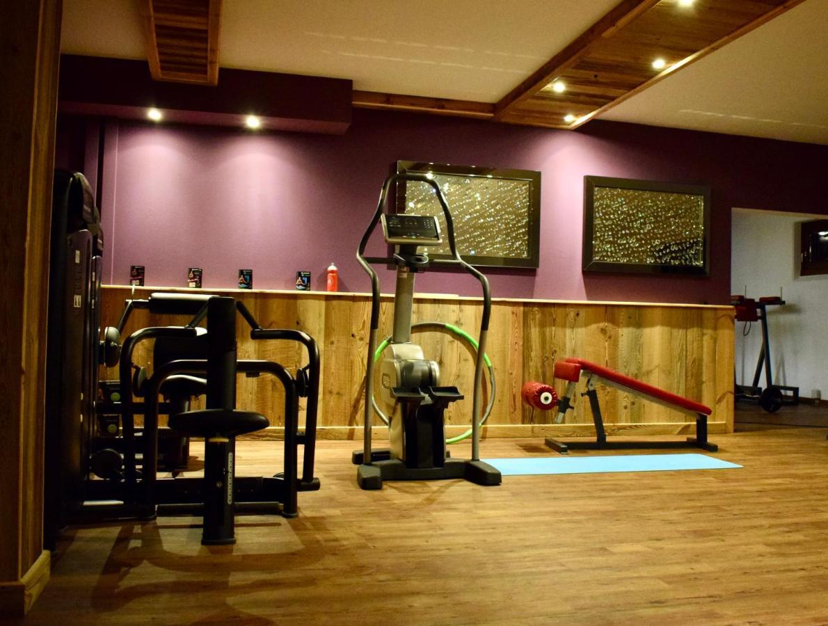 Gosau Apartment 006 المظهر الخارجي الصورة