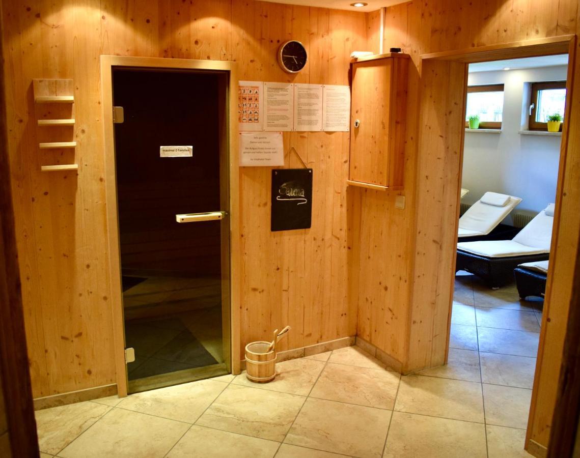 Gosau Apartment 006 المظهر الخارجي الصورة