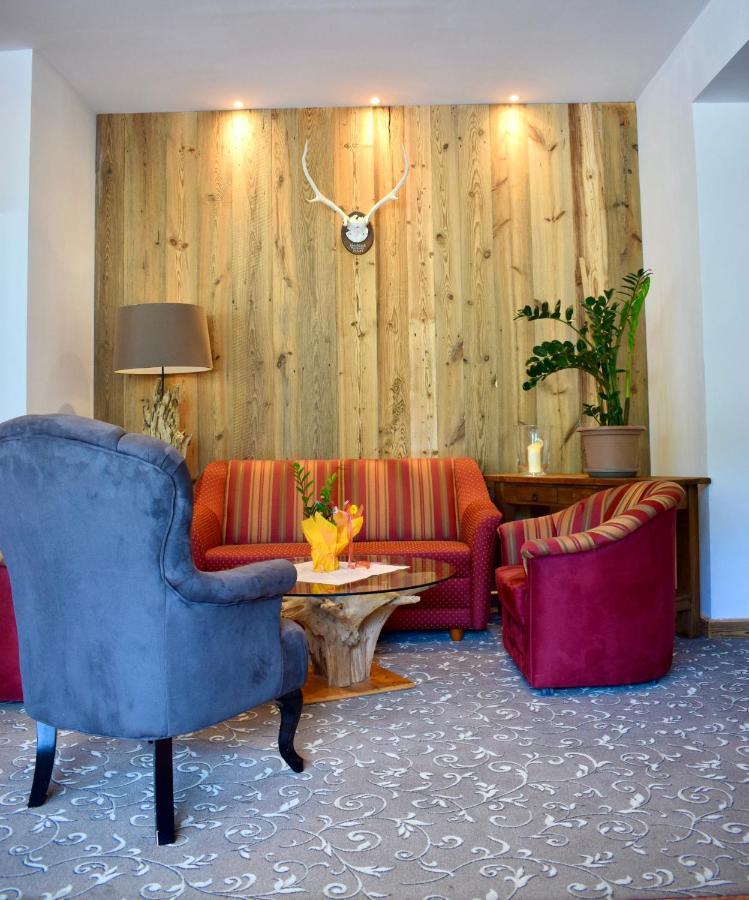 Gosau Apartment 006 المظهر الخارجي الصورة