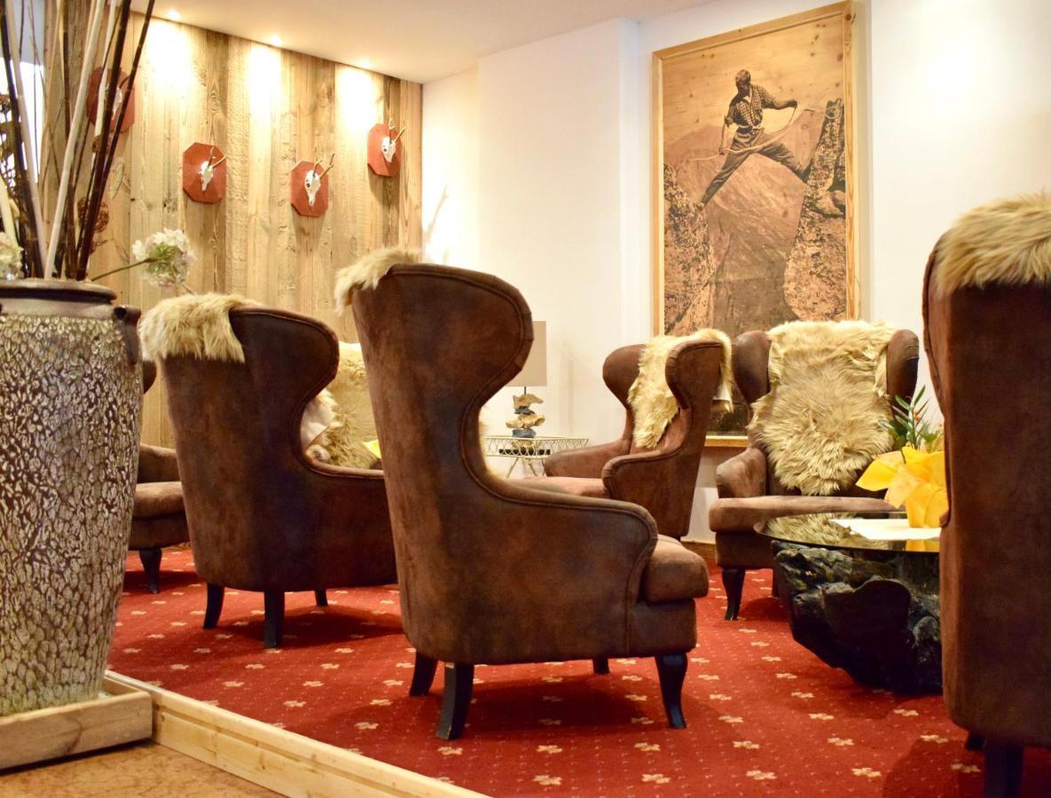 Gosau Apartment 006 المظهر الخارجي الصورة