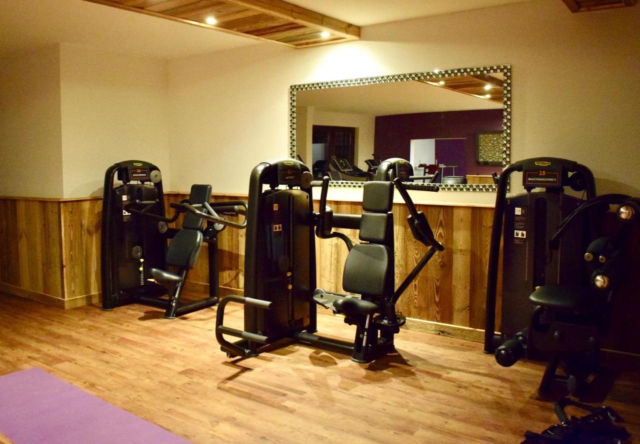 Gosau Apartment 006 المظهر الخارجي الصورة